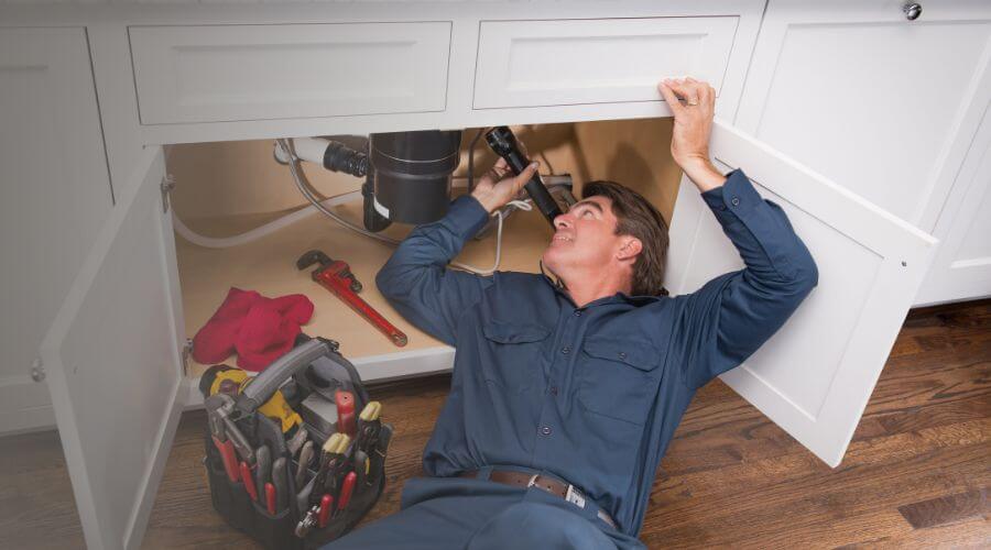Professional septic pumping service in Montgomery, MN